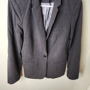 CALVIN KLEIN BUSINESS SUIT